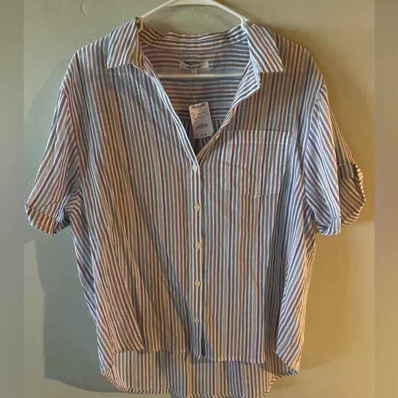 Madewell Tops - Madewell Women’s Top